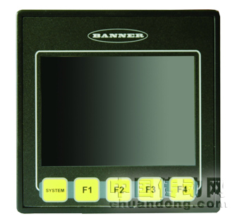 PCM-BA基本型控制器