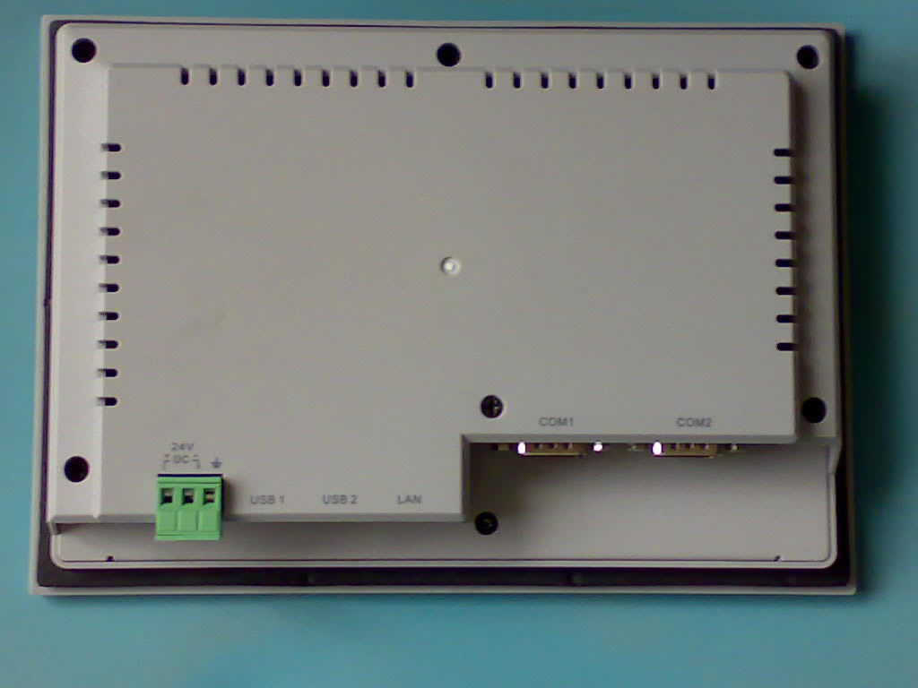 威興達 CoreVIEW-7063G 7寸寬屏超薄RISC觸摸屏WinCE5.0