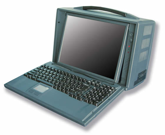 威興達 Neko-90 14.1經(jīng)濟型加固便攜式計算機