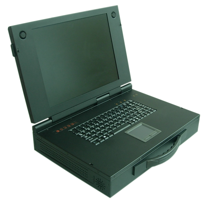 威興達 Neko-15/Neko-12 超薄加固式便攜計算機