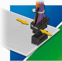 萬(wàn)可電子 多用途連接器 MINI HD