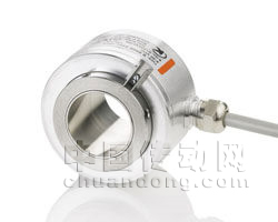 增量編碼器：5821