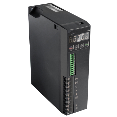 信捷 步進驅(qū)動器DP-7022