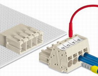 萬(wàn)可電子 多用途連接器 MAXI系列