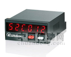 庫(kù)伯勒多功能計(jì)數(shù)器：CODIX 52T 和 52C