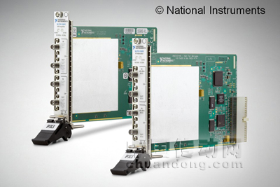 PXI可編程放大器和衰減器擴(kuò)大了NI射頻和微波測(cè)試產(chǎn)品線(xiàn)