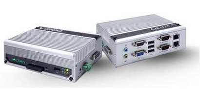 V2101系列嵌入式計(jì)算機(jī)