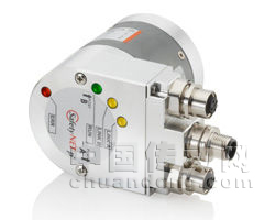 安全系統(tǒng)保證功能編碼器 (IEC 61508)