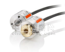 增量編碼器：2430/2440