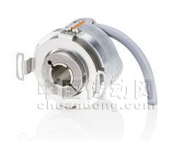 Sendix編碼器的擴(kuò)展產(chǎn)品:防海水腐蝕保護(hù)系列