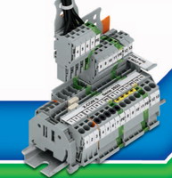 萬可電子 X-COM S系列：可插拔的TOPJOB S