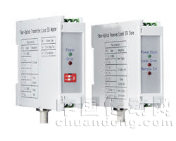 庫伯勒SSI光纖模塊