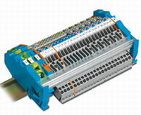 萬可電子 TOPJOB S建筑物電氣安裝用接線端子