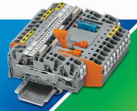 萬(wàn)可電子 TOPJOB S功能端子