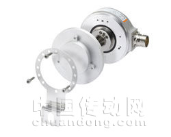 軸套型A02H系列的防護罩