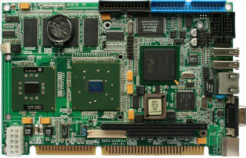 威興達：HSC-B855-CM800