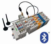 WAGO 無線收發(fā)器