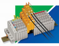 萬可電子 故障安全模塊