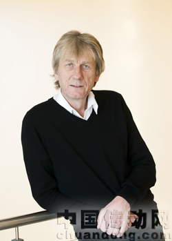 Einar Br&aring;then，Beckhoff 挪威分公司總經(jīng)理