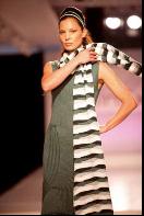 上海國際流行紗線展