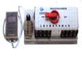 上海爾泰 COQ1系列雙電源自動切換開關(guān)