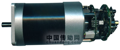 高精度通用智能伺服電機(jī)