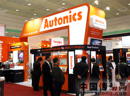 奧托尼克斯參展SEMICON Korea 2010半導(dǎo)體工業(yè)展示會