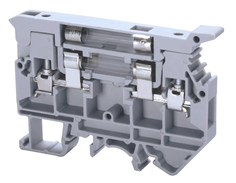 科尼威爾 保險絲端子