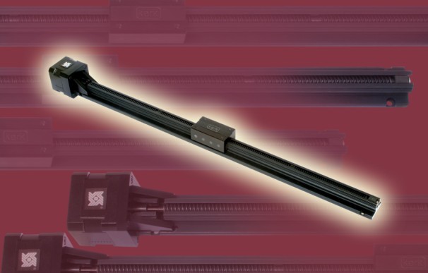 海頓科克全新推出RGS10000系列直線導(dǎo)軌