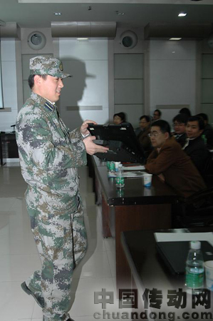 研祥加固系列產(chǎn)量與來賓零距離接觸