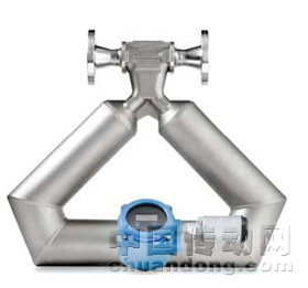 科里奧利流量計