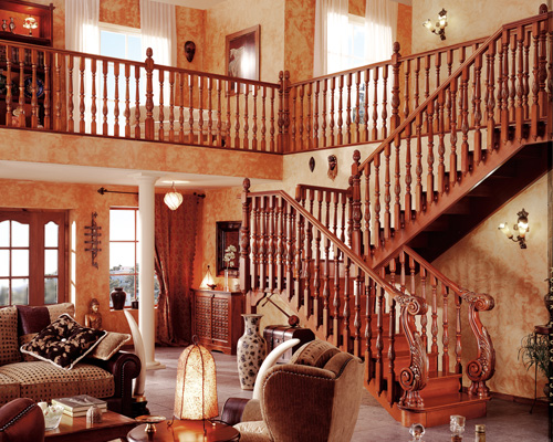 中國國際地面材料及鋪裝技術(shù)展覽會(huì)