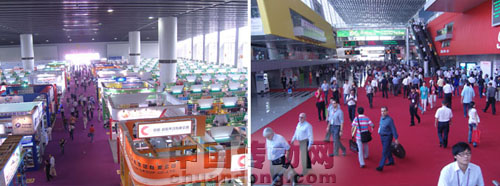 普傳科技將參加第107屆中國進(jìn)出口商品交易會(huì)