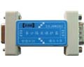 智德科技 RS-232串口三信號(hào)隔離保護(hù)器JMW2802