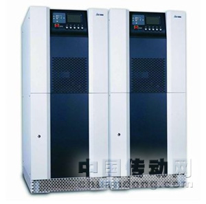 中達電通：綠能科技飛揚上海世博