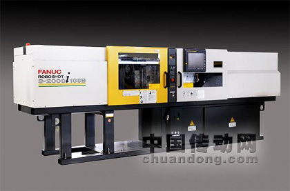 上海發(fā)那科將攜精密電動(dòng)注塑機(jī)亮相ChinaPlas 2010