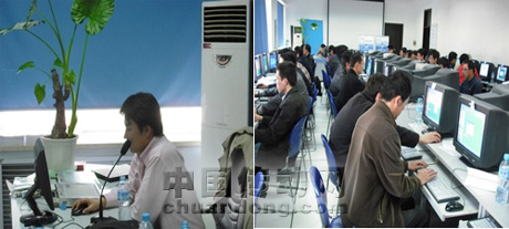 力控培訓（大連）成功舉辦