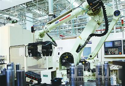 濟南高新區(qū)加快高新技術(shù)產(chǎn)業(yè)發(fā)展紀實