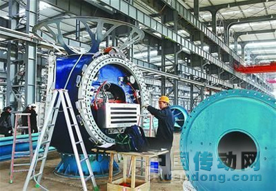 濟南高新區(qū)加快高新技術(shù)產(chǎn)業(yè)發(fā)展紀實