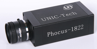 PHOCUS-1822高清智能工業(yè)相機
