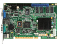 研揚(yáng) HSB-800P半長(zhǎng)CPU卡