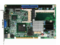 研揚(yáng) HSB-945P半長(zhǎng)CPU卡