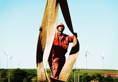 從終止貸款到“只買國產(chǎn)” 美國再次發(fā)難中國風(fēng)機(jī)