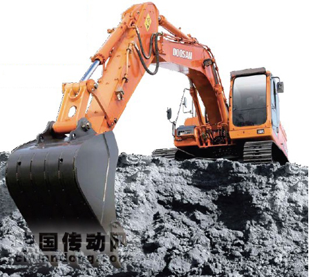 中國工程機械市場國際化戰(zhàn)略