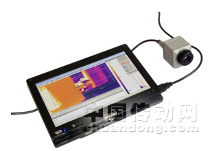 Optris最便攜的在線(xiàn)式紅外測(cè)溫儀--PI