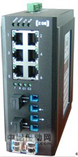 ES-8206G-SLC工業(yè)交換機(jī)