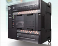 OMRON 全新小型PLC——CP1E系列閃耀上市
