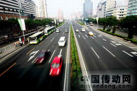 看看目前的客車(chē)變速箱市場(chǎng)