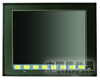 PCM-AD高端控制器