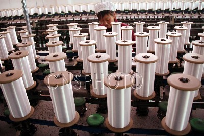 化纖行業(yè)：差別化率進(jìn)一步提高達(dá)43%